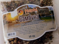 Отзыв: Набор для настойки Самбука, — Отличное