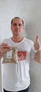 Отзыв: Солод CASTLE MALTING Munich, 1 кг, — Стабильность