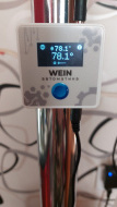 Отзыв: Самогонный аппарат Wein Practic, 37 л, — Супер!!!!!